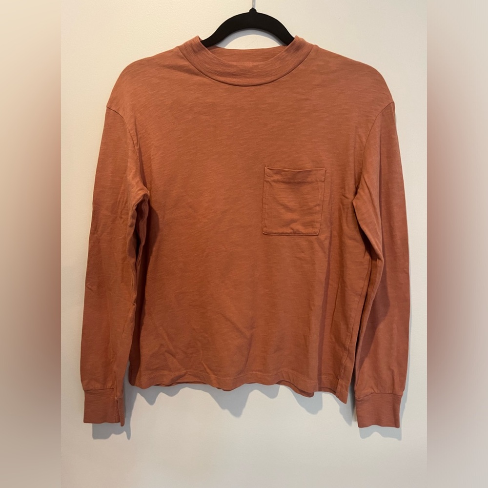XXS Madewell long sleeve